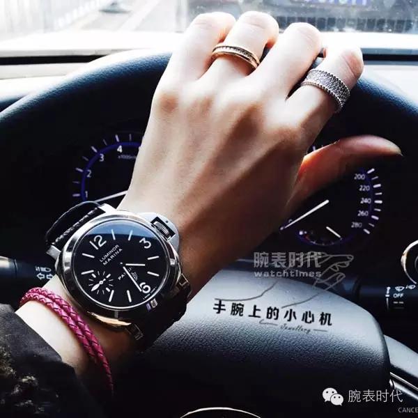 小众女生腕表推荐,情侣潮流石英腕表推荐