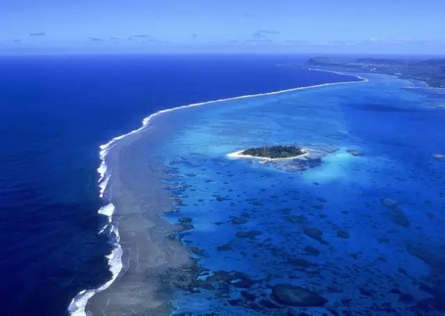 比马尔代夫还美的地方,比马尔代夫还美的国内海岛