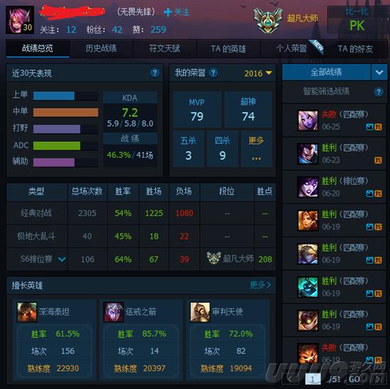 一秒五牌统领全场LOL卡牌上分实用教学