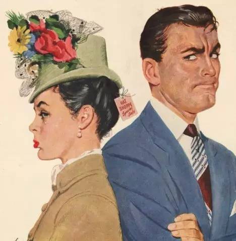 我们应该如何吵架,该怎么去吵架