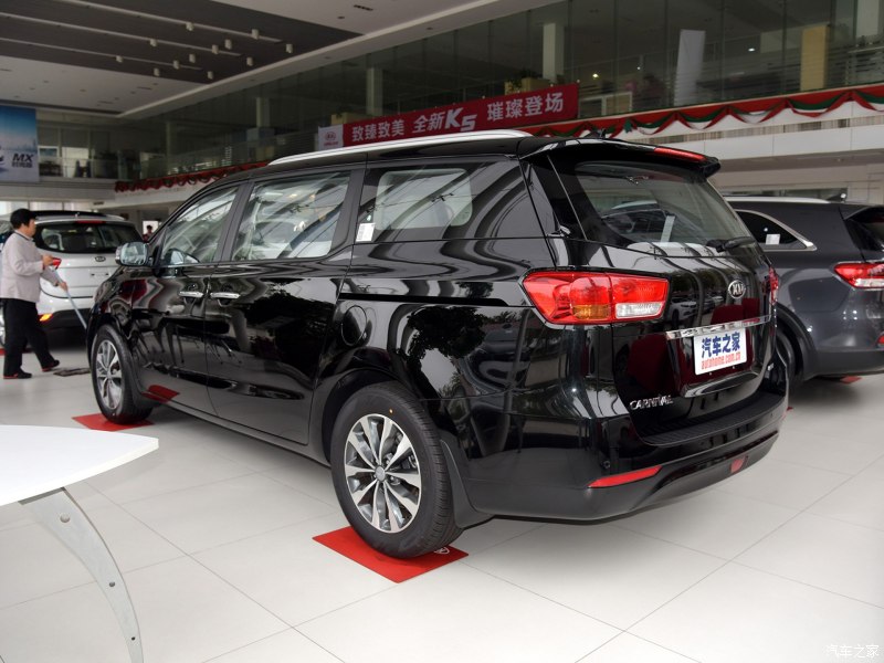 十万左右的七座车有哪些好推荐,30万左右7座商务车排行榜前十名