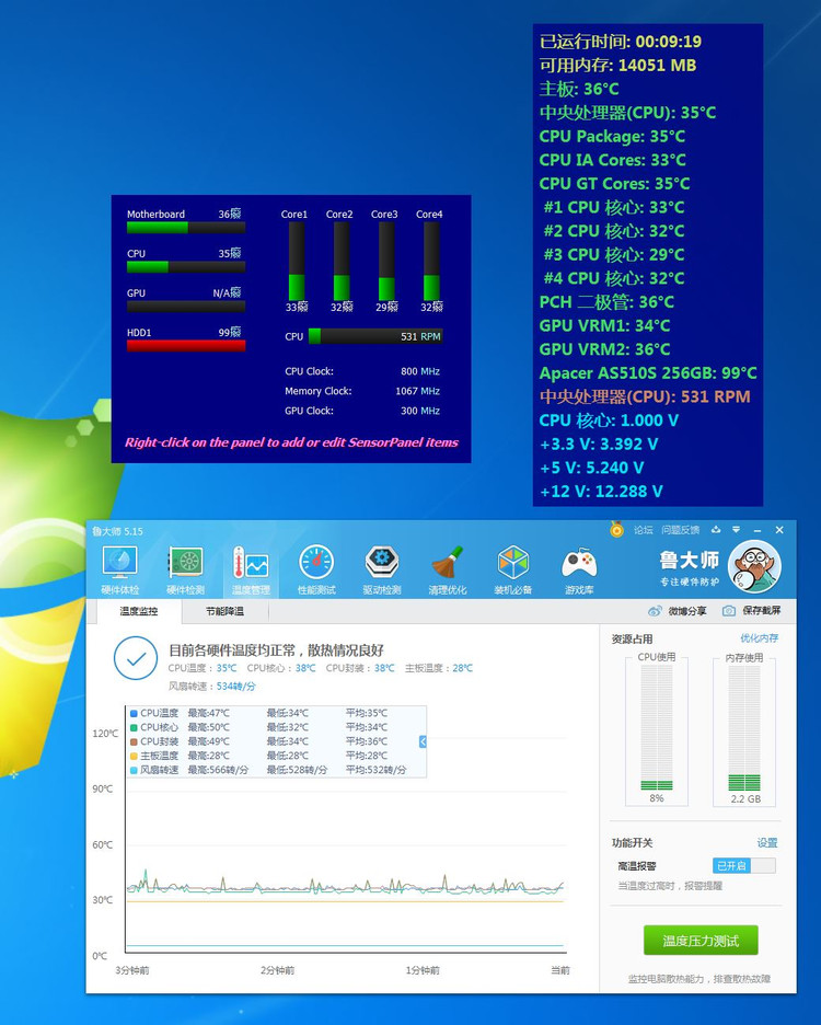 告别杀马特风格，迎来金牛座与魂的结合，富钧机电装机体验