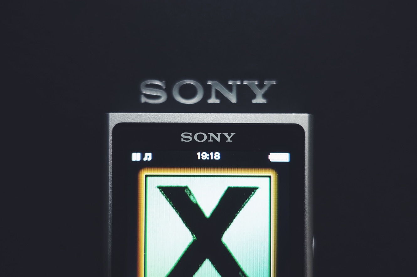 索尼walkman均衡器,索尼walkman和nwzx100