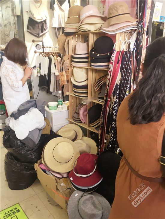 揭秘淘宝店铺和企业店铺,揭秘淘宝衣服进货渠道