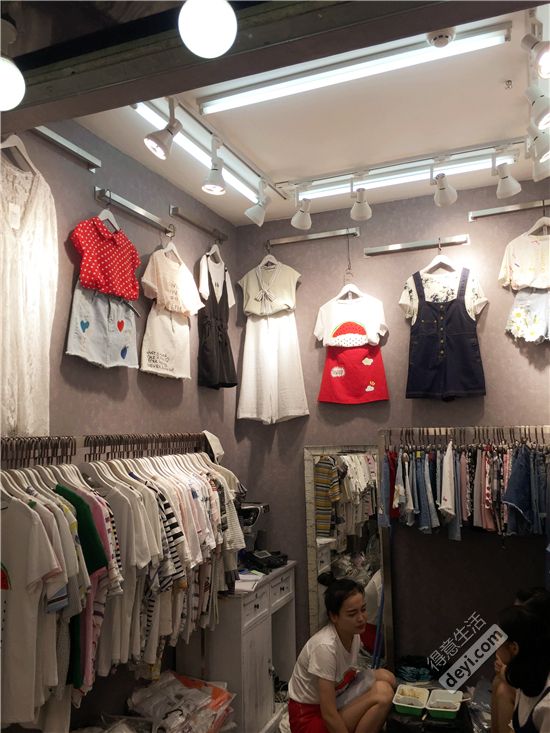 揭秘淘宝店铺和企业店铺,揭秘淘宝衣服进货渠道