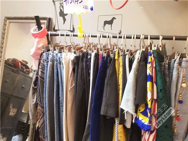 揭秘淘宝店铺和企业店铺,揭秘淘宝衣服进货渠道