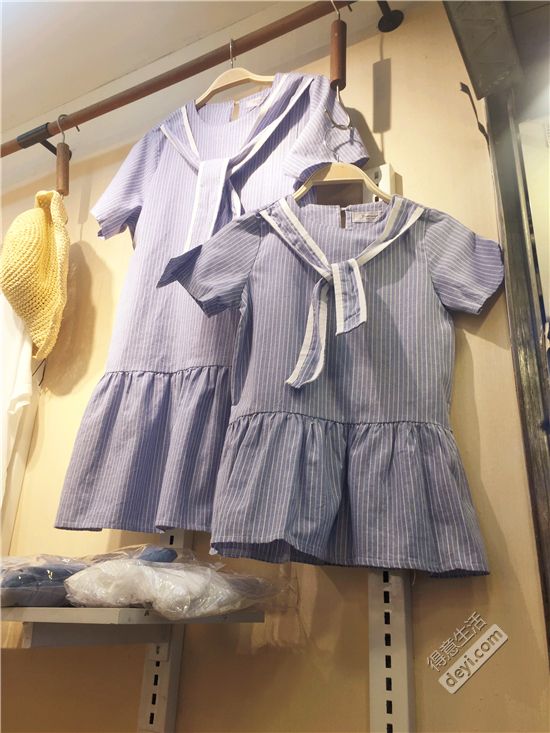 揭秘淘宝店铺和企业店铺,揭秘淘宝衣服进货渠道