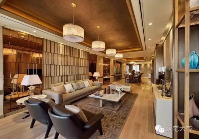 如此精心筑造，就算身在闵行又如何？