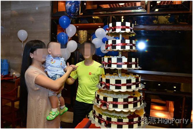 宝宝生日策划场地重庆,长沙生日派对策划