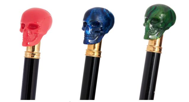 高级感小众雨具 (时尚雨具单品欣赏)