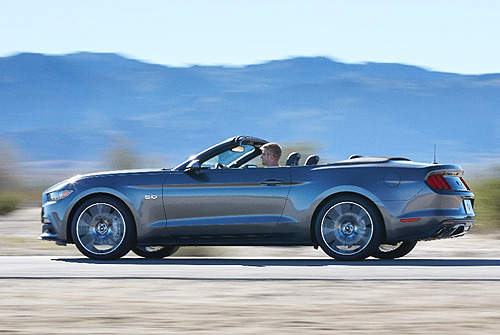 全新福特野马去哪里买,全新福特野马适合谁开