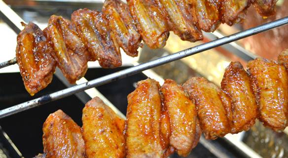 便宜又美味的自助,便宜又好吃的自助餐菜品