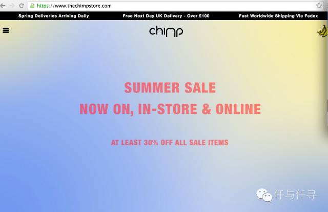 买买经|英国网购攻略，最全腐国网站爆买指南