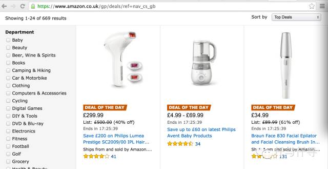 买买经|英国网购攻略，最全腐国网站爆买指南