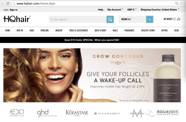 买买经|英国网购攻略，最全腐国网站爆买指南