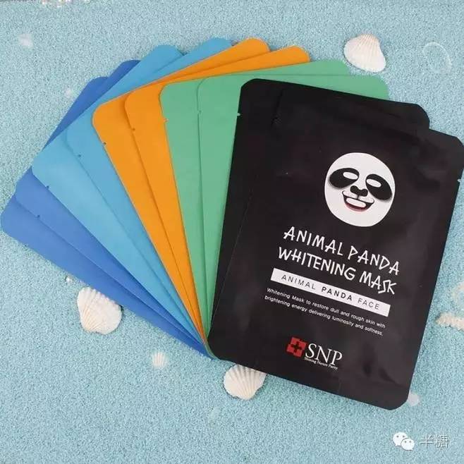 日韩评价超好用面膜有哪些,好用面膜分享夏季