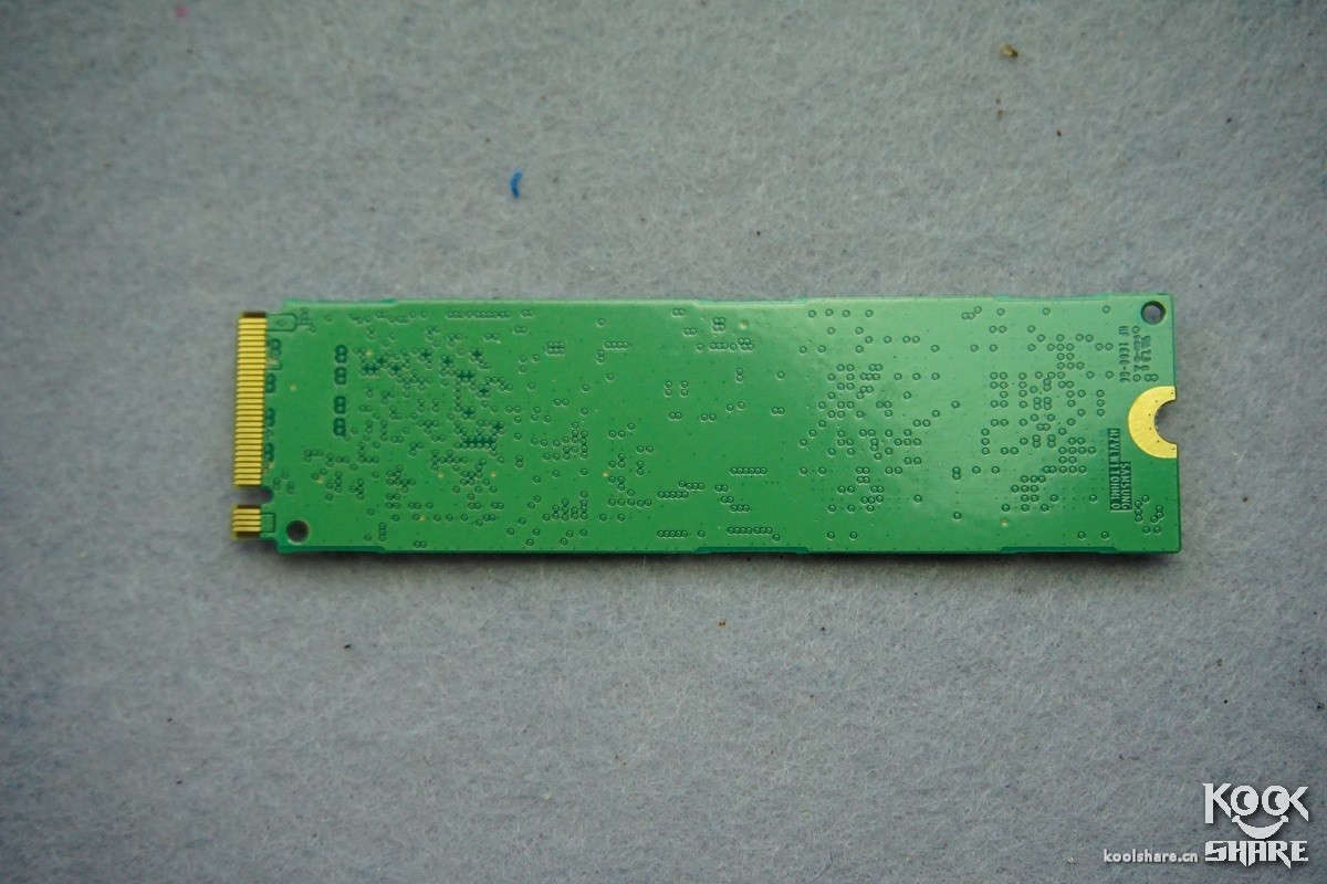 三星sm961128g读写速度,三星sm951256g固态硬盘测评