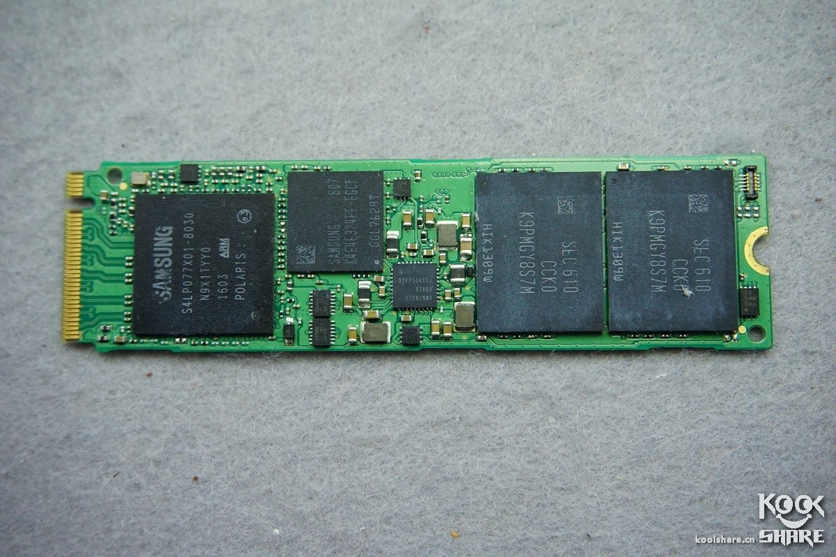 三星sm961128g读写速度,三星sm951256g固态硬盘测评