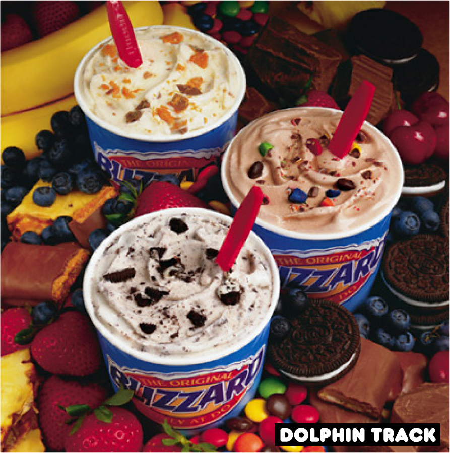 冰雪皇后dairyqueen冰淇淋,dairyqueen冰雪皇后