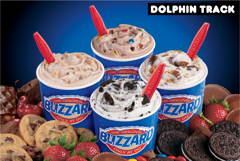 冰雪皇后dairyqueen冰淇淋,dairyqueen冰雪皇后