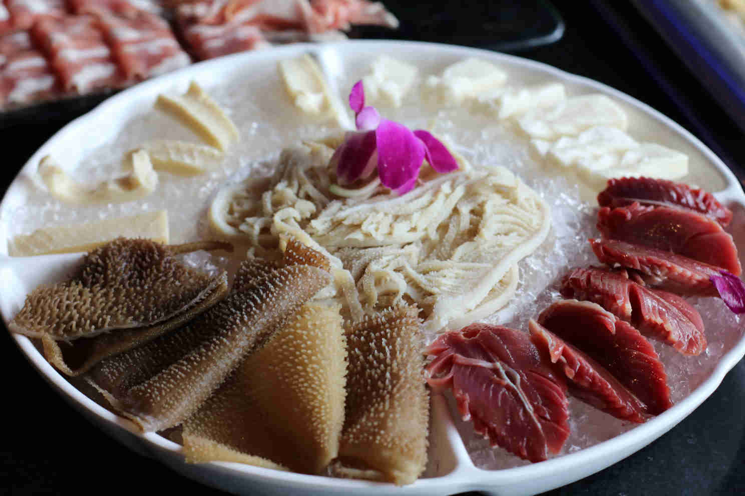 薛之谦火锅店南京价格,上海薛之谦开的火锅店