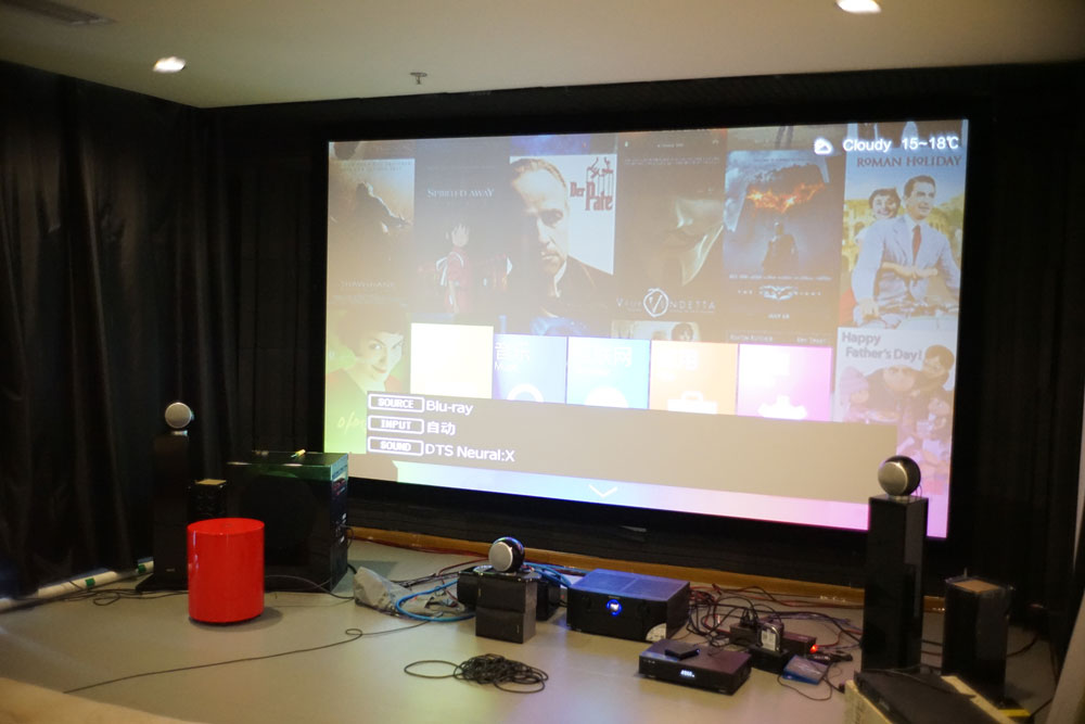 bose家庭影院选哪款,bose家庭影院最值得购买的是哪款