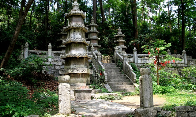 花溪哪些地方适合旅游,花溪哪里旅游最好