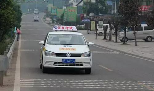 河南商丘c1驾考费用明细一览表,商丘b2驾照考场在哪里