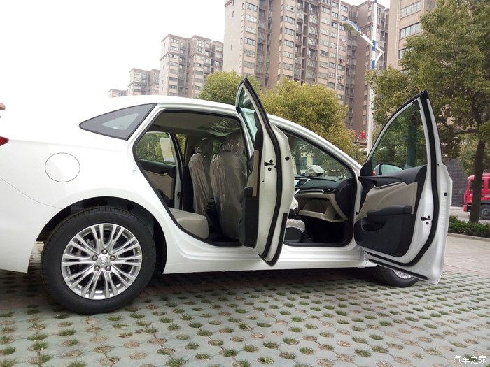 新款英朗1.5l车主真实用车感受,16年英朗1.3t车主真实感受