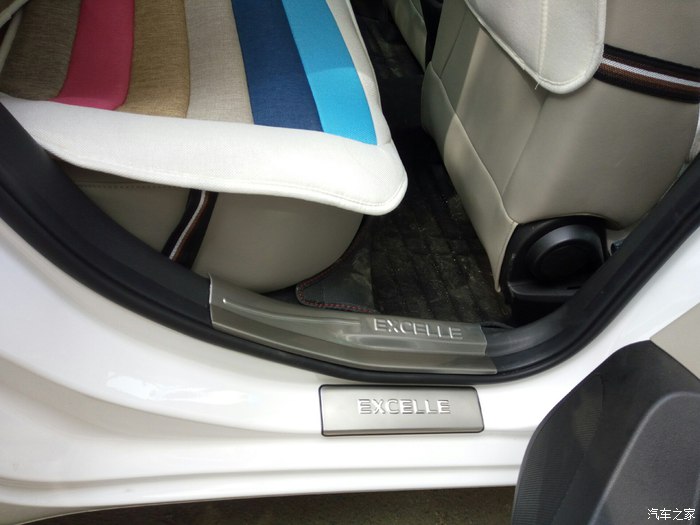 新款英朗1.5l车主真实用车感受,16年英朗1.3t车主真实感受