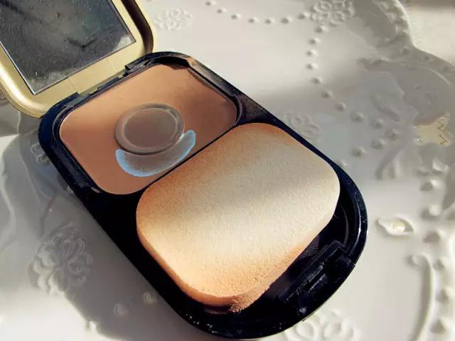 出油流汗脱妆,夏天易流汗脱妆