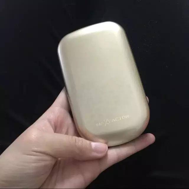 出油流汗脱妆,夏天易流汗脱妆