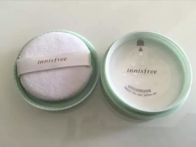 出油流汗脱妆,夏天易流汗脱妆