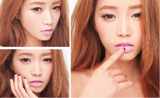完美唇妆，怎样拥有迷倒欧巴的诱人小嘴