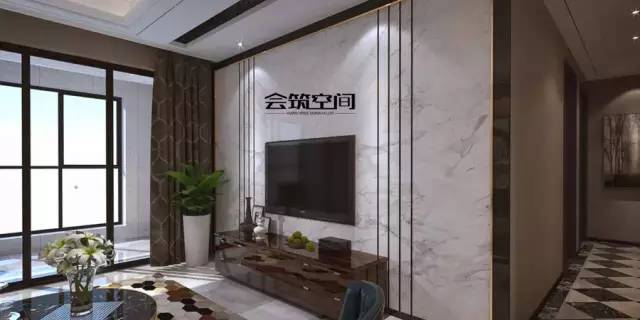 中天铭廷98平方装修,中天铭廷大户型