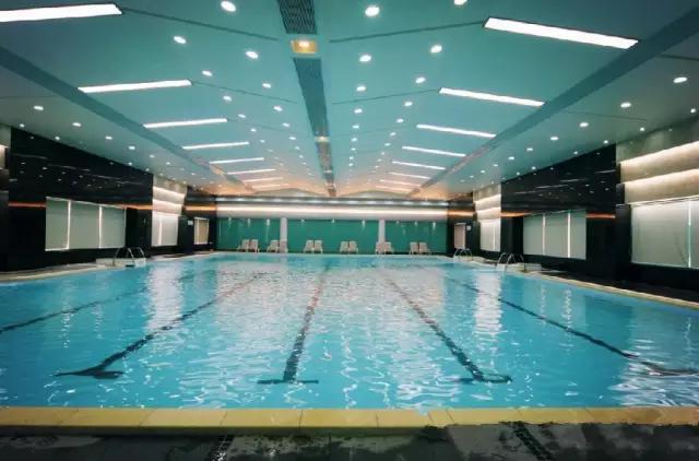 天津河西区游泳馆哪里好,天津冬季开放的游泳馆