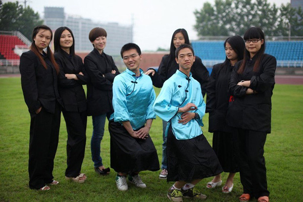 高考结束带你揭秘茶学专业那些事,高考志愿理学专业解读