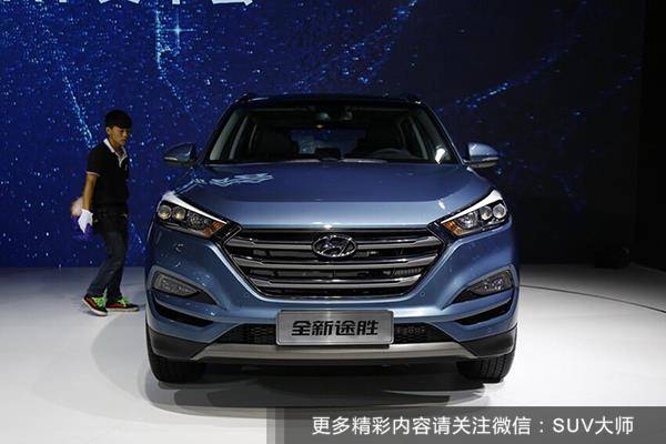 销量最好的suv汽车前十位排名,十款最好suv销量排行榜