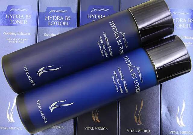 ahcb5玻尿酸精华适合什么季节,ahcb5的护肤品怎么样