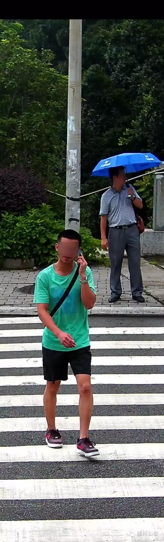 福州非机动车交通违法处罚标准,福州非机动车违章最新曝光