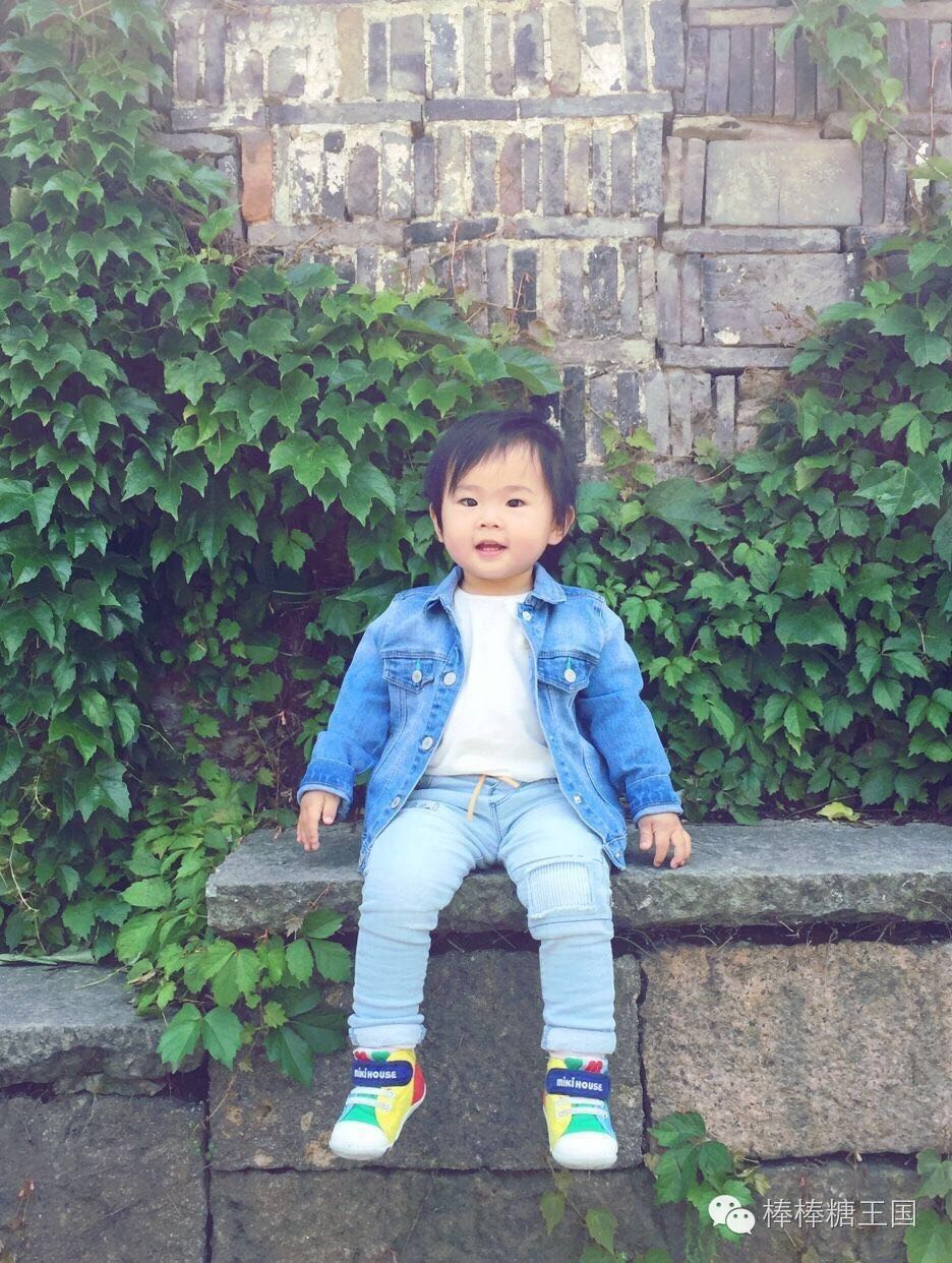 宝宝鞋子推荐mikihouse,mikihouse鞋子适合胖宝宝吗