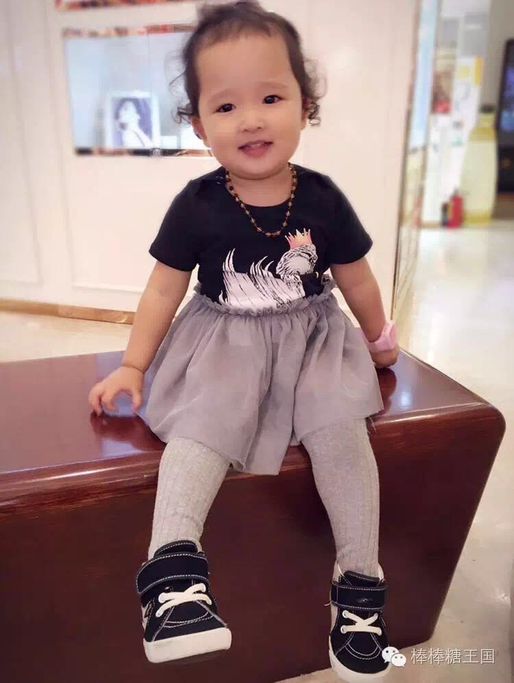 宝宝鞋子推荐mikihouse,mikihouse鞋子适合胖宝宝吗