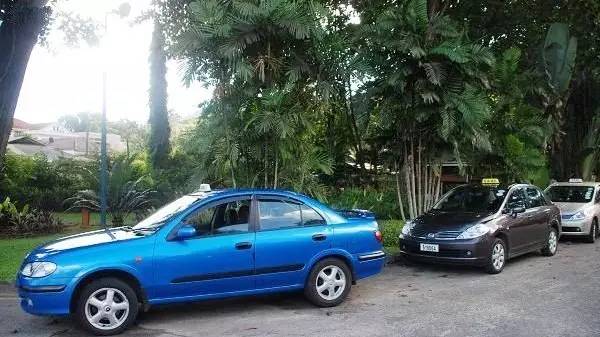 比马尔代夫还美的地方,比马尔代夫还美的国内海岛