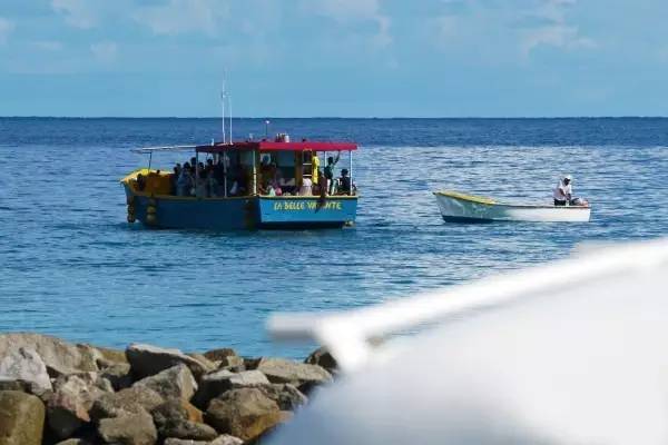 比马尔代夫还美的地方,比马尔代夫还美的国内海岛