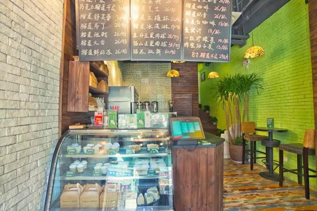 厦门最近最火的小店铺,厦门新开店铺