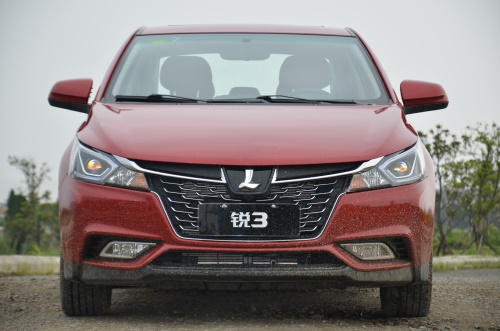 全新纳智捷试驾,纳智捷锐3真实油耗