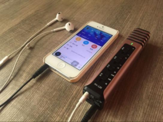 得胜ph120麦克风,得胜ph-120话筒外放