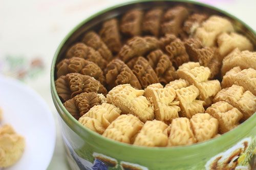 白色恋人饼干真好吃吗,白色恋人好不好吃