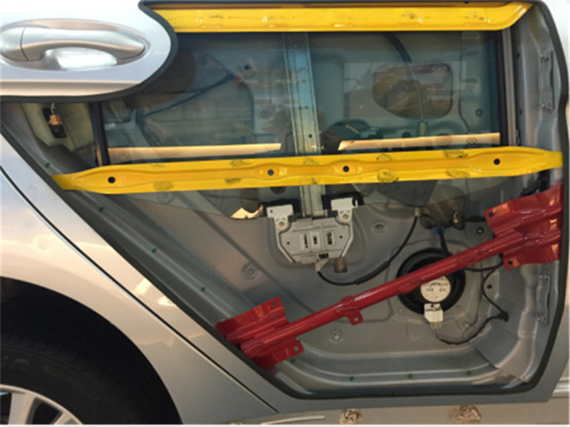 汽车技术相关知识,汽车技术科普篇