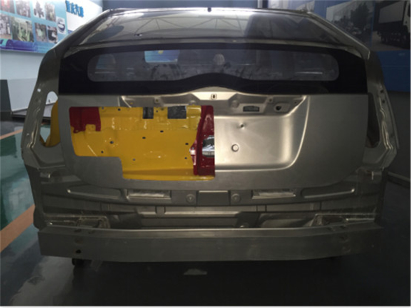 汽车技术相关知识,汽车技术科普篇